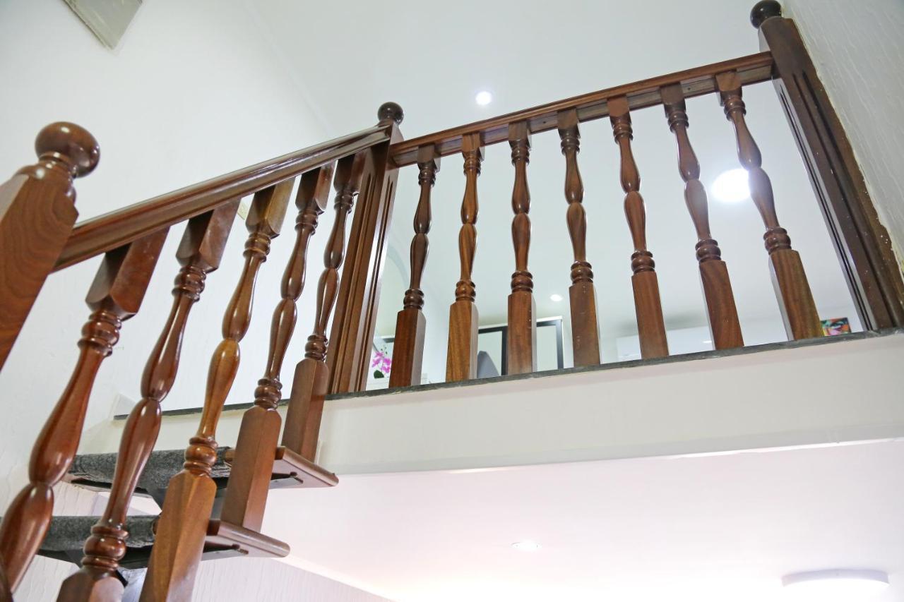 나폴리 Storica House 빌라 외부 사진